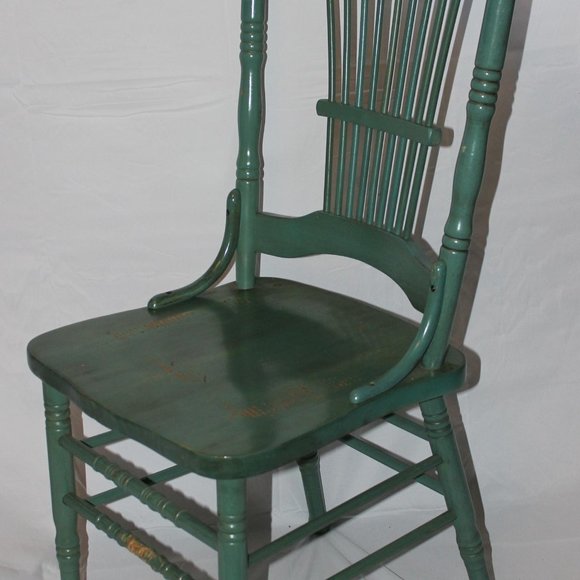 2 “CARTER” STRETCH SLIPCOVERS DINING KITCHEN CHAIR COVERS 11” RUFFLE BURGUNDY - Picture 4 of 11